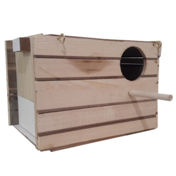 لانه چوبی عروس هلندی