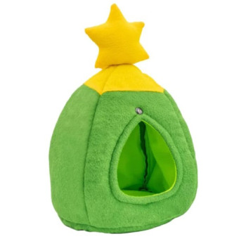 مخفیگاه پرنده مدل ستاره سایز متوسط