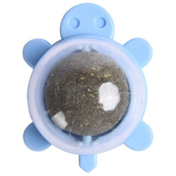 آبنبات گربه طرح لاک پشت