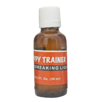 قطره تعلیم ادرار پاپی ترینر