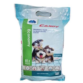 پد یکبار مصرف 11 عددی کندی