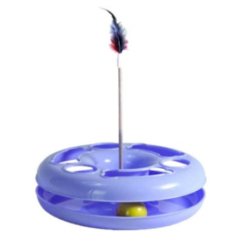 اسباب بازی گربه الیز