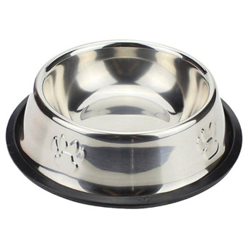 ظرف تمام استیل متوسط