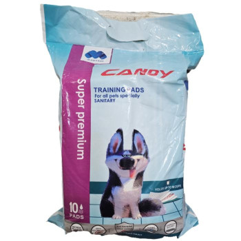 پد 10 عددی سوپر پرمیوم کندی