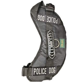 قلاده پلیس جودون لارج