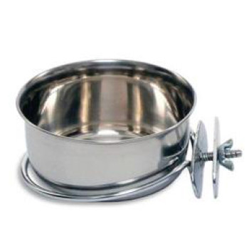 ظرف استیل پرنده