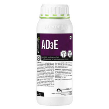 قطره AD3E  فارمیل