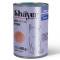 کنسرو پته ماهی 400 گرمی گربه shayer