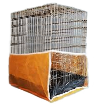 کاور جلو طلقی قفس 1033