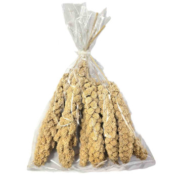 ارزن خوشه ای اعلا ۷۰ گرمی