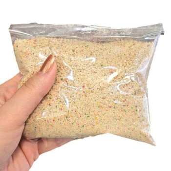 آرد سوخاری پرندگان ۱۵۰ گرمی