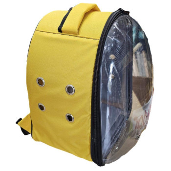 کوله حمل حیوانات سایز بزرگ