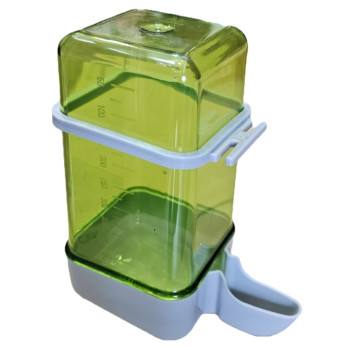 آبخوری ۶۰۰ سی سی پرندگان